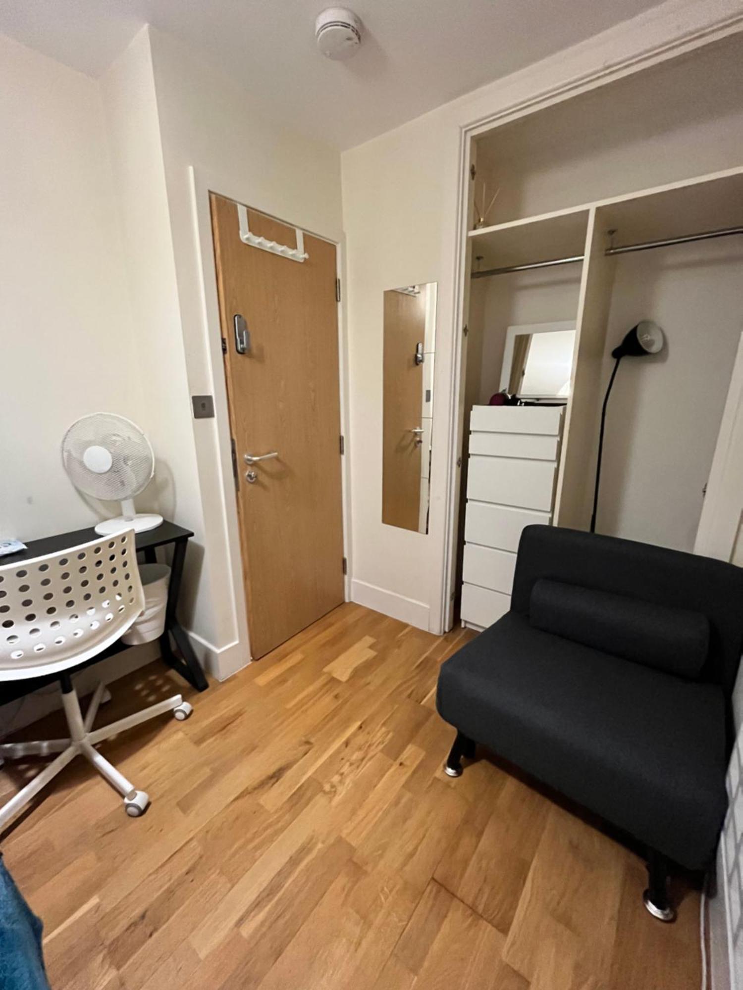 Metropolitan Coziness Private Bedrooms In Euston Station 161 Λονδίνο Εξωτερικό φωτογραφία