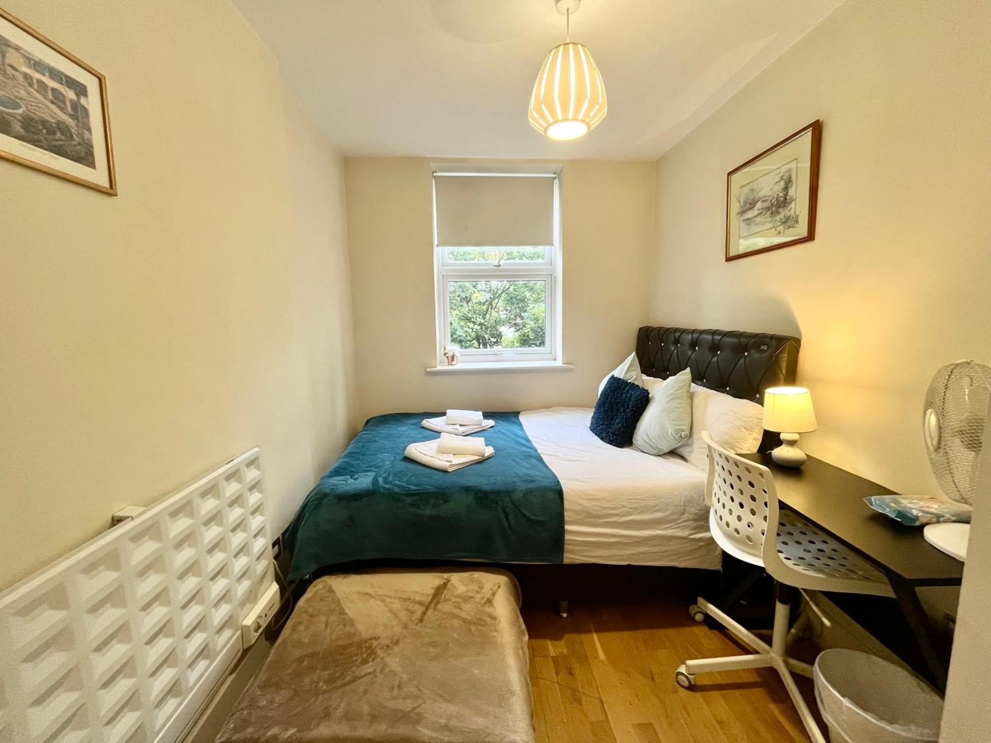 Metropolitan Coziness Private Bedrooms In Euston Station 161 Λονδίνο Εξωτερικό φωτογραφία