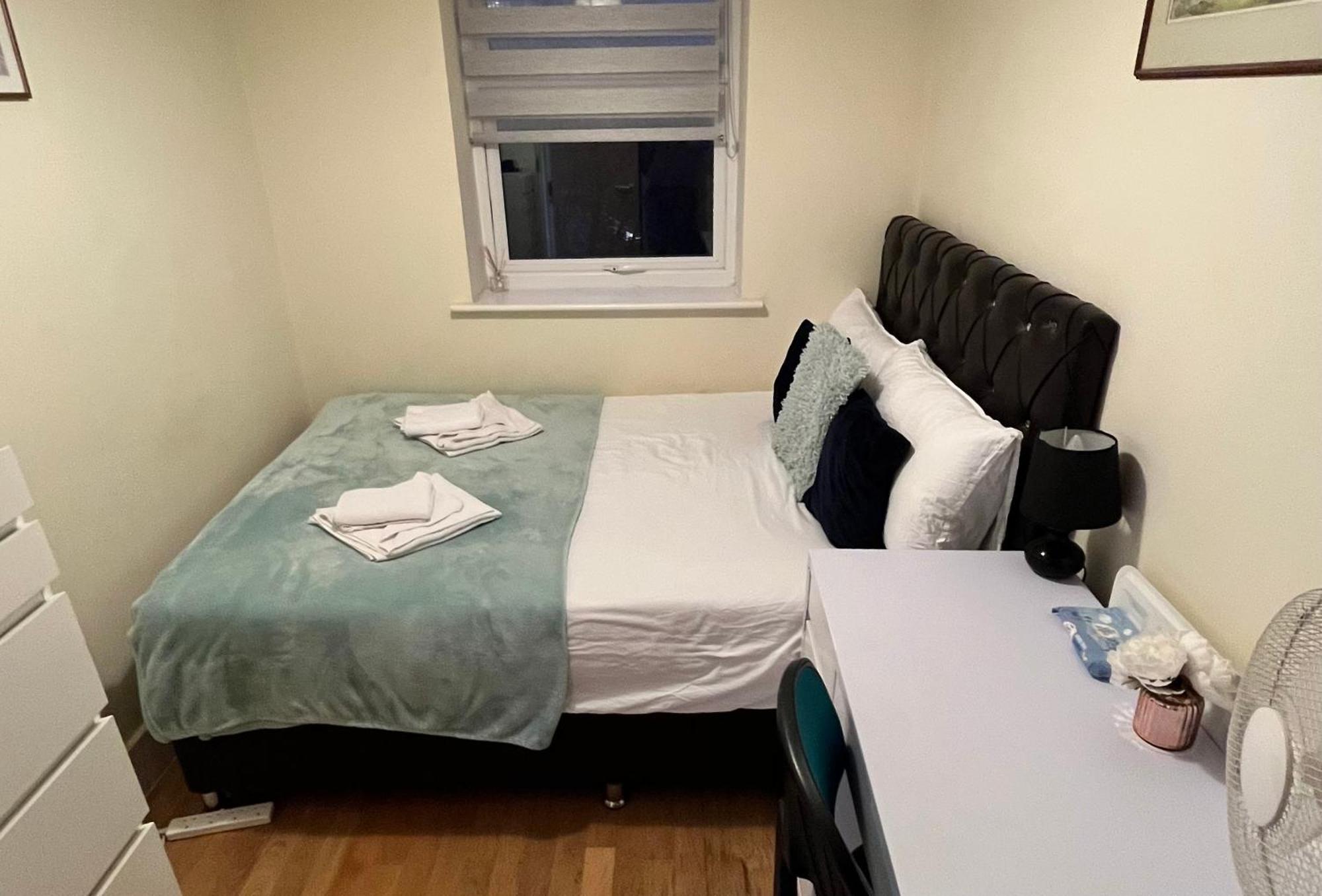 Metropolitan Coziness Private Bedrooms In Euston Station 161 Λονδίνο Εξωτερικό φωτογραφία