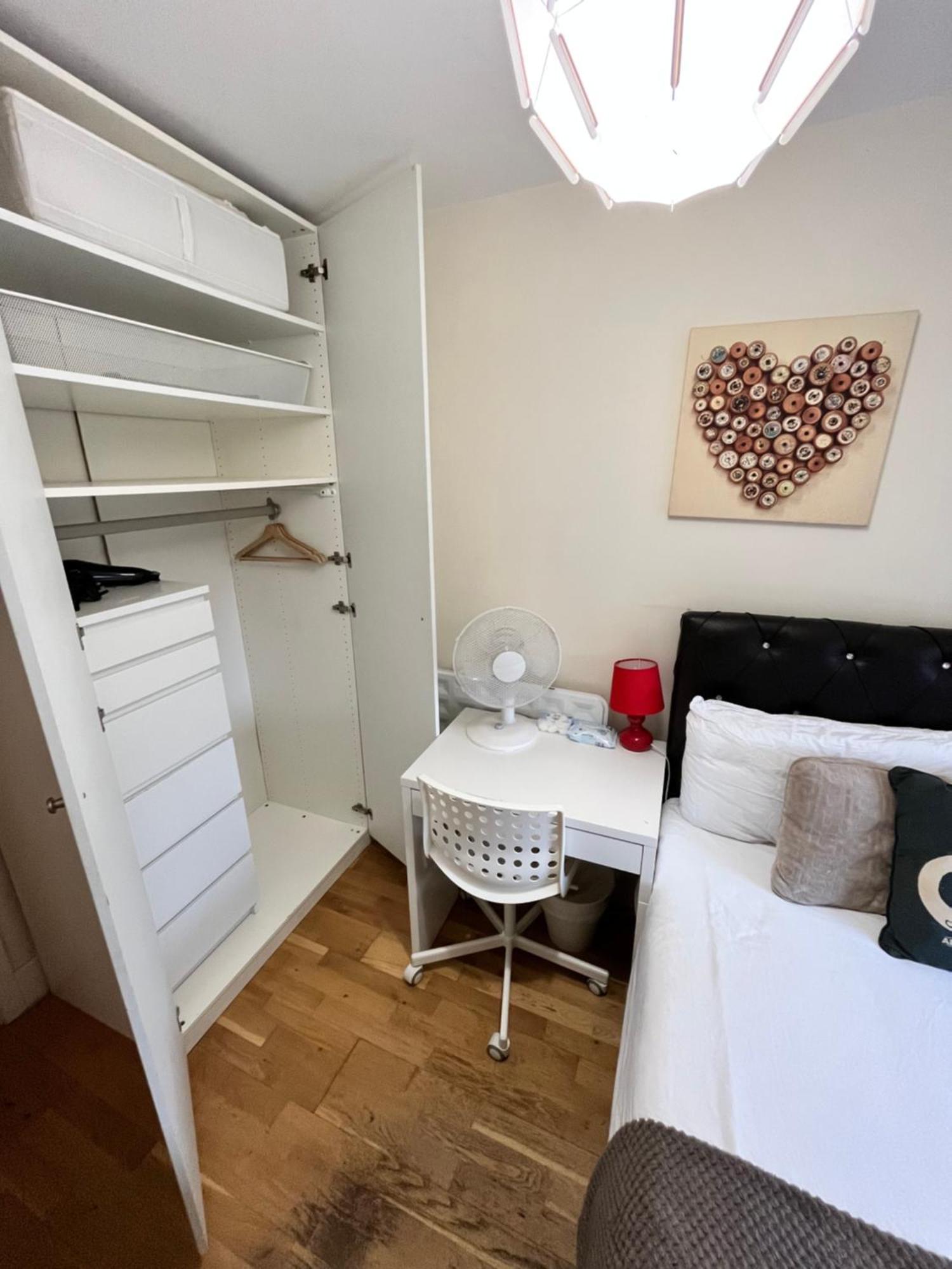 Metropolitan Coziness Private Bedrooms In Euston Station 161 Λονδίνο Εξωτερικό φωτογραφία