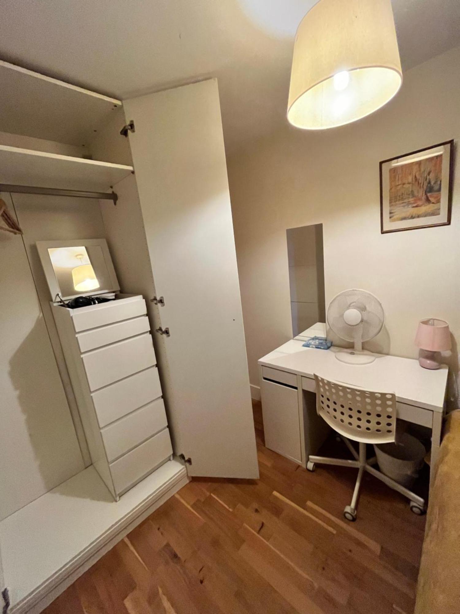 Metropolitan Coziness Private Bedrooms In Euston Station 161 Λονδίνο Εξωτερικό φωτογραφία