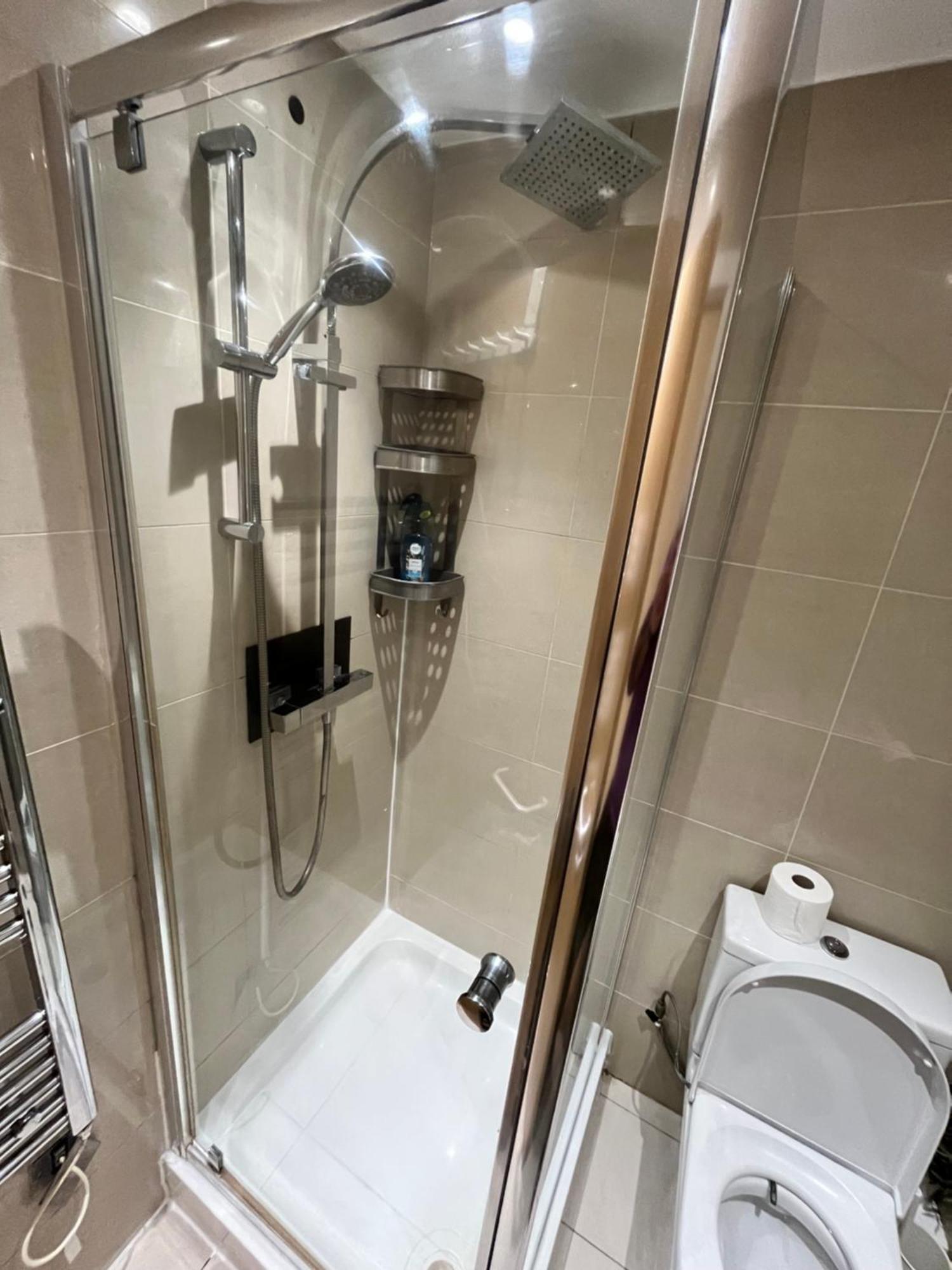 Metropolitan Coziness Private Bedrooms In Euston Station 161 Λονδίνο Εξωτερικό φωτογραφία
