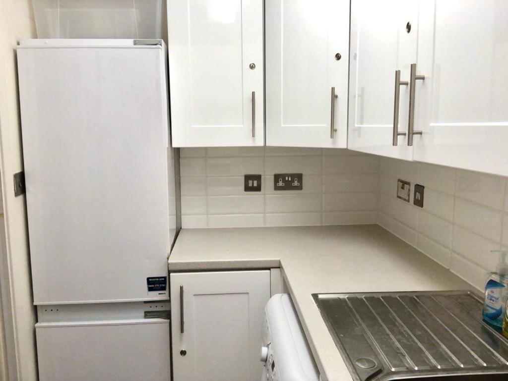 Metropolitan Coziness Private Bedrooms In Euston Station 161 Λονδίνο Εξωτερικό φωτογραφία